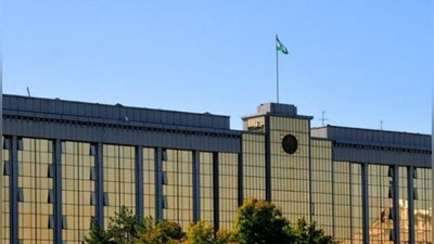 Изрображение 'Минздрав подтвердил коронавирус у двух сотрудников Кабинета Министров'