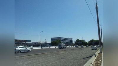 Изрображение 'КАКАЯ ПОГОДА НАС ОЖИДАЕТ В ПОСЛЕДНИЙ ДЕНЬ ВЕСНЫ-2017?'