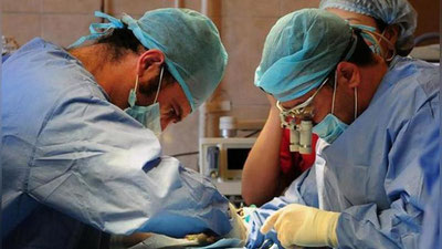 'Қашқадарёда илк бор буйрак кўчириш амалиёти ўтказилди   'ning rasmi