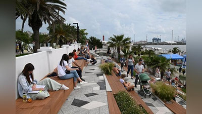 'Ta`tillar mavsumi: yillik mehnat ta`tili haqida 10 ta muhim savolga javob'ning rasmi