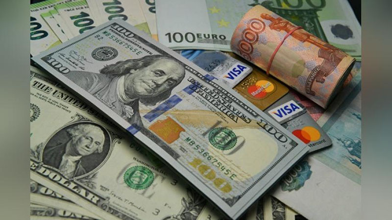 'O`zbekistonda dollarning kursi yana ko`tarildi'ning rasmi