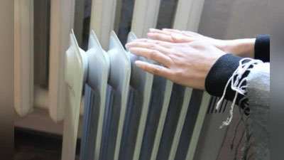 'Toshkent shahrida isitish mavsumi boshlandi'ning rasmi