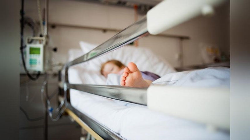 'Qashqalaryoda 7 oylik chaqaloqqa “uksus” ichirildi'ning rasmi