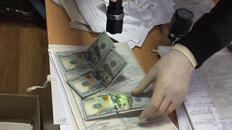 'Коррупцияга қарши курашиш агентлигига қўшимча вазифалар юклатилди'ning rasmi