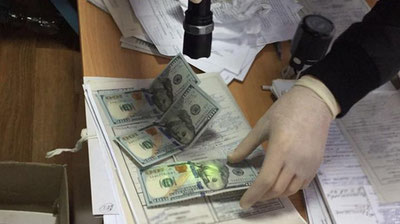 'Коррупцияга қарши курашиш агентлигига қўшимча вазифалар юклатилди'ning rasmi