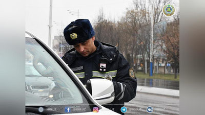 Изрображение 'Небольшое ДТП разрешат оформлять без участия инспектора УБДД'