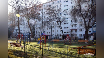 Изрображение 'Разработана комплексная программа развития Юнусабадского района'