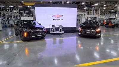 '"UzAuto Motors Powertarin" заводи “Machining head”  ва “Силиндр блоклари”ни ишлаб чиқаради'ning rasmi