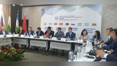 'Shanxay hamkorlik tashkilotining 5 ta loyihasi O`zbekistonda o`tkaziladi'ning rasmi