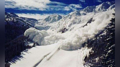 '​Pokiston va Afg`onistonda qor ko`chkisi oqibatida o`nlab insonlar halok bo`ldi'ning rasmi