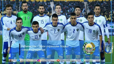 'O`zbekiston – Eron uchrashuvi boshqa sanaga ko`chirildi'ning rasmi
