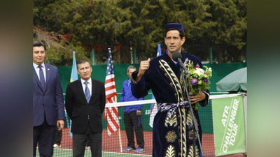 Изрображение 'ПОБЕДИТЕЛЕМ ТАШКЕНТСКОГО "ЧЕЛЛЕНДЖЕРА" СТАЛ ИСПАНЕЦ ГАРСИЯ-ЛОПЕС'