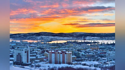 Изрображение 'В Мурманской области вынесли приговор гражданину Узбекистана за финансирование терроризма'