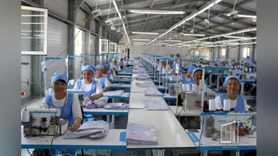 'Ishsiz ayollar 1 dekabrgacha ishga joylashtiriladi'ning rasmi