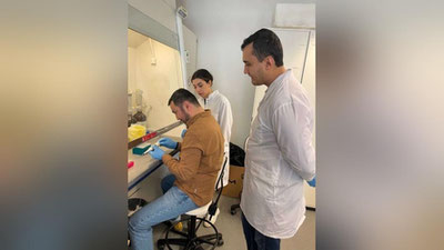 'O`zbekiston aholisining yurak-qon tomir kasalliklari va diabet kasalligining oldini olishga qaratilgan taomlanish dasturi ishlab chiqilmoqda'ning rasmi