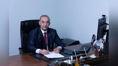 'Prezidentlikka nomzod OTMlardagi kontrakt narxini tushirishning maqbul yo`lini taklif etmoqda'ning rasmi