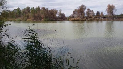 Изрображение 'В Кашкадарьинской области во время купания в водоеме утонул 25-летний парень'