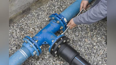 'Samarqandda suv inshooti va tarmog`ini rekonstruksiya qilishdagi talon-torojlik fosh etildi'ning rasmi