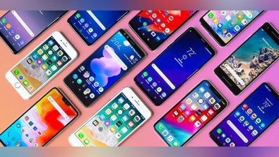 'O`zbekiston xorijdan yanvar–aprel oylarida qancha telefon import qilgani ma`lum qilindi'ning rasmi