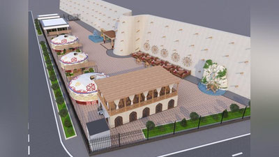 'Buxoroda tematik oshxona o`z faoliyatini boshladi'ning rasmi