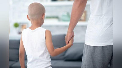 'O`zbekistonda 2 foiz bolalar faqat otasi bilan yashaydi'ning rasmi