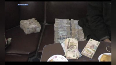 'Samarqand, Farg`ona viloyatlari va Qoraqalpog`istonda noqonuniy er sotayotganlar qo`lga olindi (video)'ning rasmi