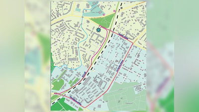 'Toshkentning ayrim ko`chalarida transport vositalari harakati cheklanadi (ro`yxat)'ning rasmi