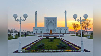 'ДИНИЙ БАҒРИКЕНГЛИК ЯНАДА МУСТАҲКАМЛАНАДИ'ning rasmi