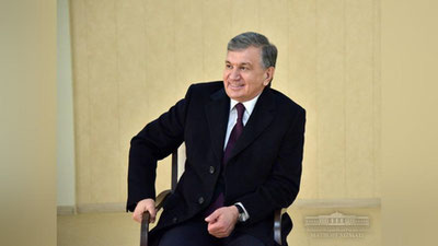 'Президент мактаб дастурига шахмат дарсини киритишни таклиф қилди   'ning rasmi