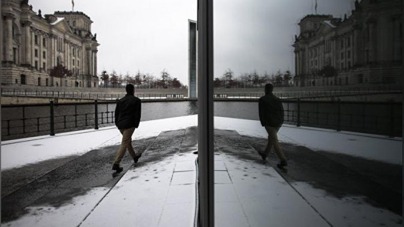 Изрображение 'В Германии в 66-й раз стартовал кинофестиваль Берлинале'