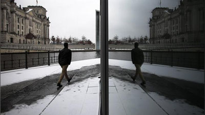 Изрображение 'В Германии в 66-й раз стартовал кинофестиваль Берлинале'