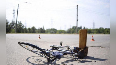 'Qashqadaryoda velosipedda ketayotgan er-xotinni "Spark" urib ketdi'ning rasmi