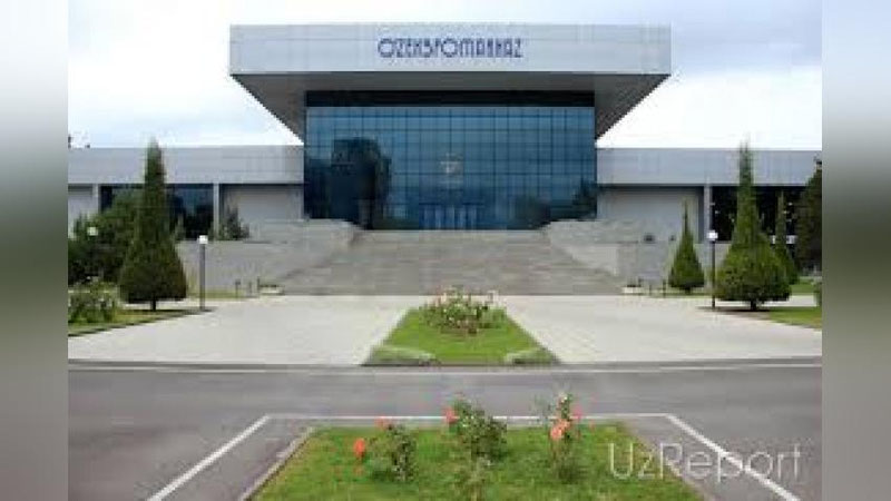 '​TOJIKISTONNING 150 KORXONASI «O`ZEKSPOMARKAZ»DAGI KO`RGAZMA-YaRMARKADA QATNAShMOQDA'ning rasmi