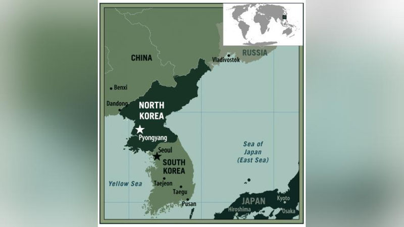 Изрображение 'УЗБЕКИСТАН ПРИЗВАЛ КНДР ПРЕКРАТИТЬ ПРОВОКАЦИОННЫЕ ДЕЙСТВИЯ'