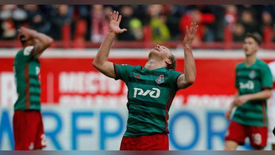 'Vitaliy Denisovning Qatarga qarshi ishtiroki tibbiy ko`rikdan so`ng ma`lum bo`ladi'ning rasmi