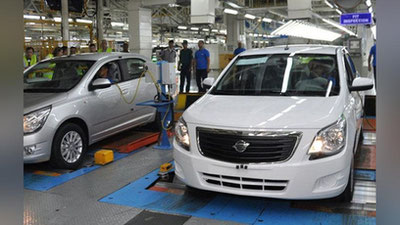 '«GM» MAShINALARINING AKSIZ SOLIQ STAVKASI REKORD DARAJADA TUShIRILDI'ning rasmi