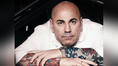 Изрображение 'Российский продюсер Иосиф Пригожин высказался о депортированной Наргиз Закировой'