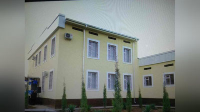 'Jizzaxda maxsus qabulxona ochildi'ning rasmi