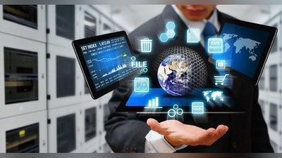 'Talabalarning reyting daftarchasi, qayd varaqasi, o`qituvchilar dars rejasi hamda jurnali to`liq elektron shaklga o`tadi'ning rasmi