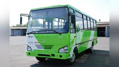 Изрображение 'В ТАШКЕНТЕ В ДТП ПОСТРАДАЛИ 9 ПАССАЖИРОВ АВТОБУСА'