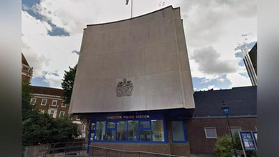 'Ҳамкасбининг печеньесини еб қўйган полициячининг устидан жиноий иш қўзғатилди'ning rasmi