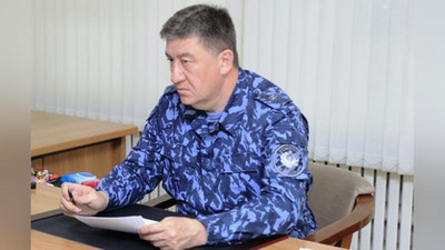 'Po`lat Bobojonov: Oila-turmush doirasidagi qotilliklar 19,5 foizga kamaydi'ning rasmi