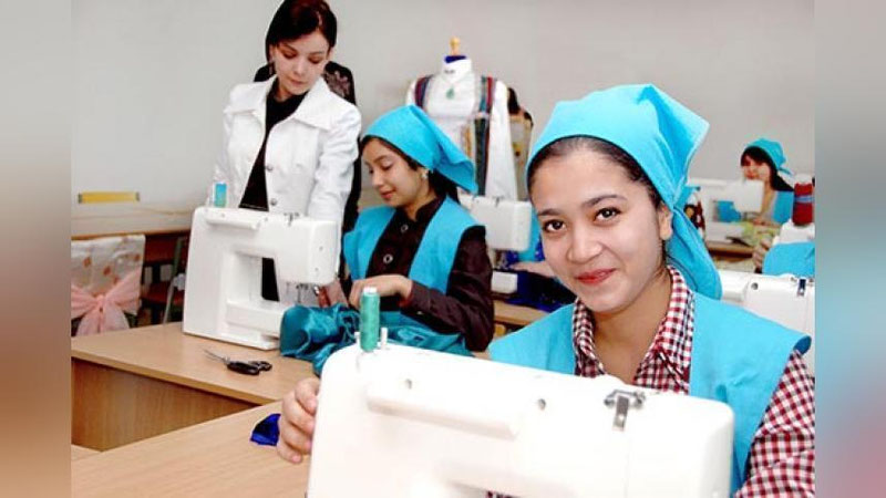 'Ўзбекистонда ёшлар тадбиркорлигини қўллаб-қувватлаш учун 10 млрд сўмгача грант ажратилади'ning rasmi