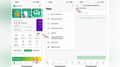 'Энди "UzAuto Motors" машиналари эгалари аввал тўланган пулнинг бир қисмини қайтариб олишлари мумкин'ning rasmi