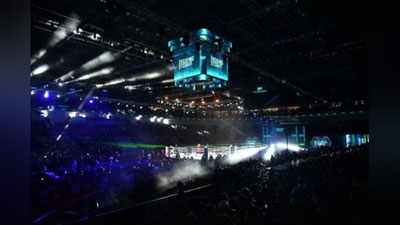 'Isroil Madrimov qiyin kechgan bahsda  raqibini mag`lubiyat bilan «siyladi»'ning rasmi