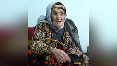'135 yoshli hamyurtimiz nega Ginnesning rekordlar kitobiga kiritilmadi?'ning rasmi