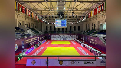 'Тошкентда дзюдо бўйича анъанавий халқаро турнир бошланмоқда   'ning rasmi