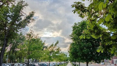 'Ўзбекистонда 23 июнь куни кутилаётган об-ҳаво маълумоти эълон қилинди'ning rasmi