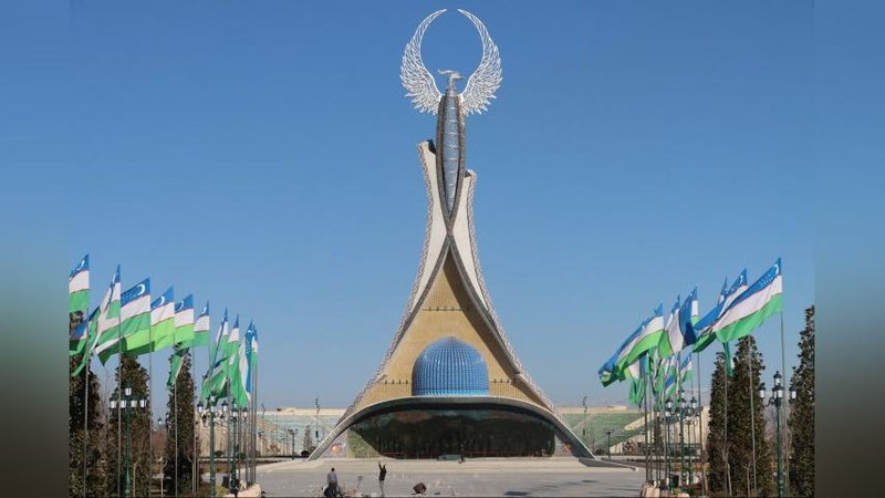 'Янги Ўзбекистон тараққиёт стратегиясининг 2023 йилга мўлжалланган Давлат дастури халқ муҳокамаси учун эълон қилинди'ning rasmi