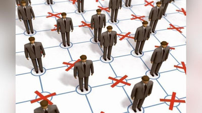 'O`zbekistonda 1 maydan vazirlik va idoralarning rahbar o`rinbosarlari soni qisqartiriladi'ning rasmi